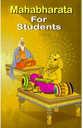 Mahabharata for Students (E)